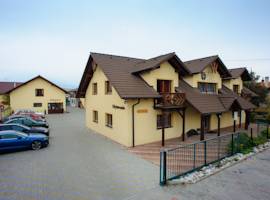 image of Turciansky dvor - Apartmany Turiec