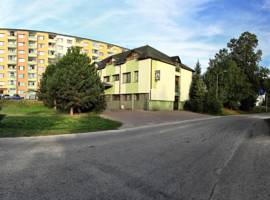 image of Hotel U Zelenej Lipy
