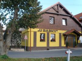 image of Ubytovanie U Babky