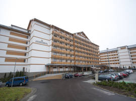 image of Unipharma Apartments Donovaly