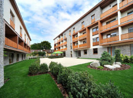 image of Via Jasna Wellness Apartments