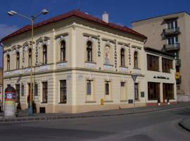 image of Victoria - Penzion & Restaurant