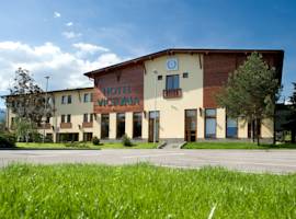 image of Hotel Victoria