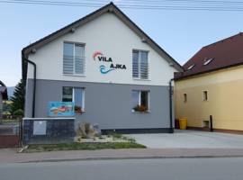 image of Vila Ajka