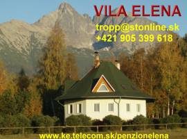 image of Vila Elena