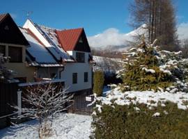 image of Vila SLAVKA