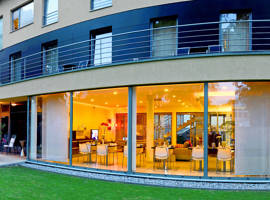 image of Hotel Villa Bianca