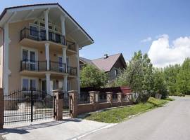 image of Villa Butterfly