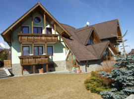 image of Villa Capri