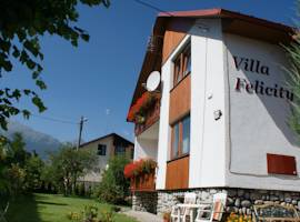 image of Villa Felicity