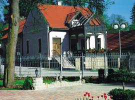 image of Villa Flóra