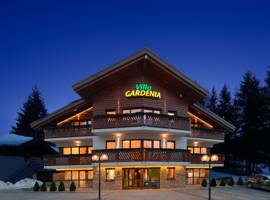 image of Villa Gardenia
