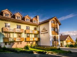 image of Hotel Villa Siesta