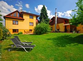 image of VIP Apartmany Besenova