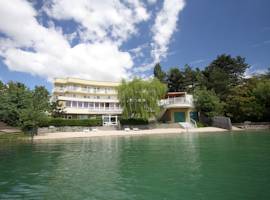 image of Hotel Zátoka