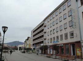 image of Hotel Zobor