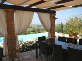 image of Agriturismo Le Bosche
