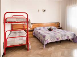 image of Hotel Crocenzi
