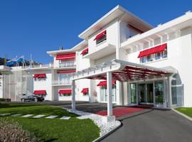 image of Grand Hotel Primavera