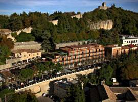 image of Grand Hotel San Marino
