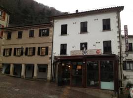 image of Hostaria da Lino
