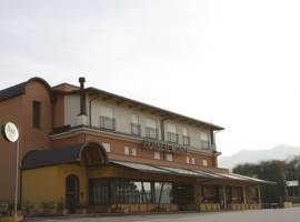 image of Hotel Il Monte