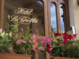 image of Hotel La Grotta