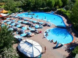 image of Garden Village San Marino