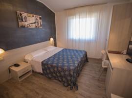 image of Hotel Rossi
