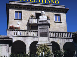 image of Hotel Titano