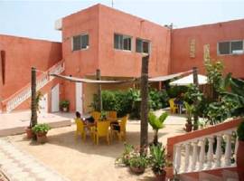 image of Auberge Le Poulagou