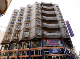 image of Hôtel Faidherbe