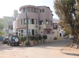 image of La Datcha
