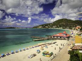 image of Horizon View Beach Hotel