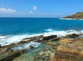 image of Ocean Shore