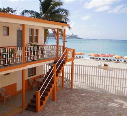 image of Sea View Beach Hotel