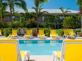 image of Island Club