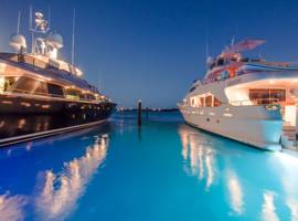 image of Blue Haven Resort & Marina
