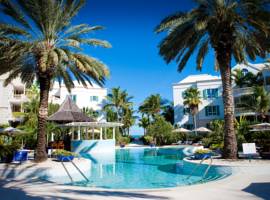 image of Point Grace Resort and Spa
