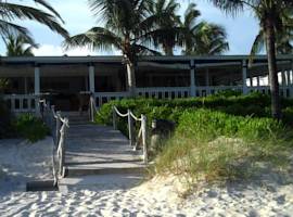 image of Sibonne Beach Hotel