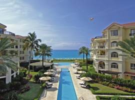 image of The Somerset on Grace Bay