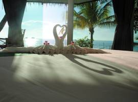 艾姆苏梅岛度假酒店图片