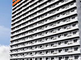 曼谷阿瓦那酒店图片