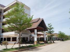 Baiboon Grand Hotel图片