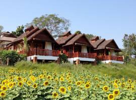 金斯湄公美景酒店图片