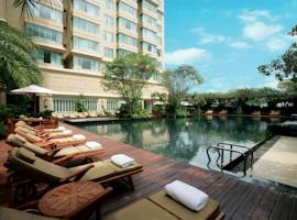 曼谷拉查丹利中心酒店图片