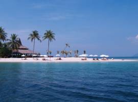 穆岛西拉威海滩度假酒店图片