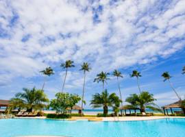 苏梅岛海洋度假酒店图片