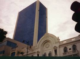 image of El Mouradi Hotel Africa Tunis