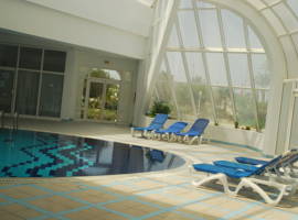 image of Al Jazira Beach & Spa